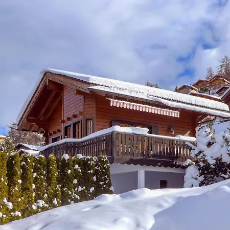 Bivak By Interhome * Nendaz