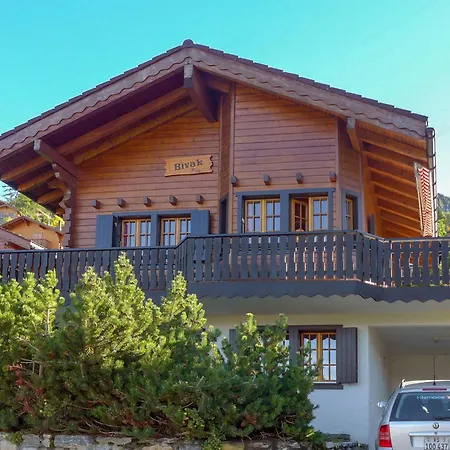 Bivak By Interhome * Nendaz