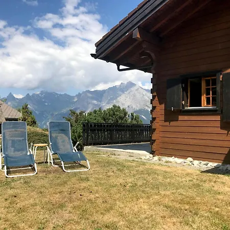 Bivak By Interhome Chalet *