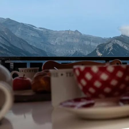 Bivak By Interhome Nendaz