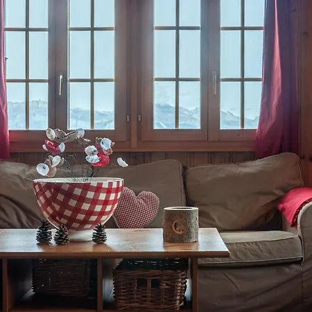 Bivak By Interhome Chalet