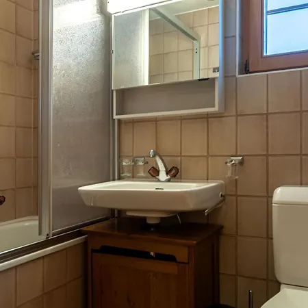 Bivak By Interhome Chalet *