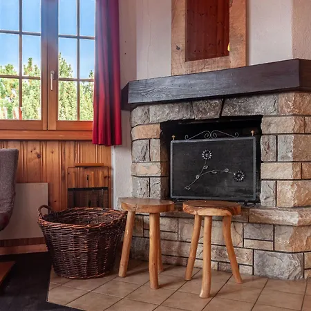 Chalet Bivak By Interhome Nendaz