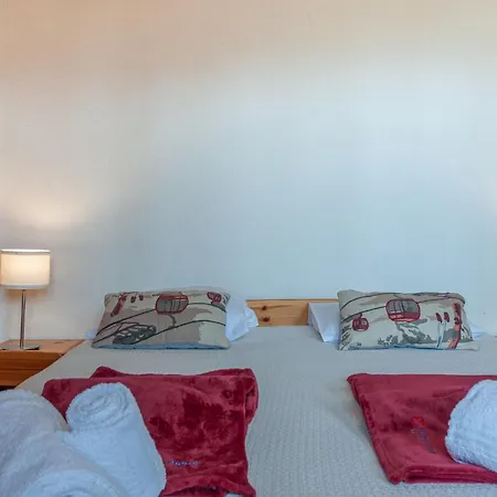 Bivak By Interhome