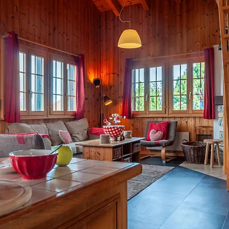 Bivak By Interhome Nendaz