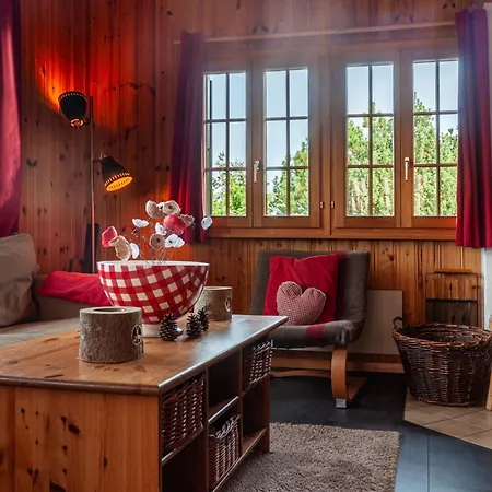 Bivak By Interhome