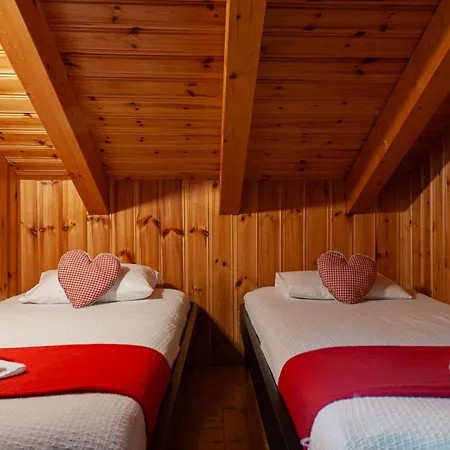 Bivak By Interhome Nendaz