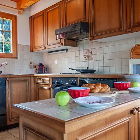 Bivak By Interhome Chalet