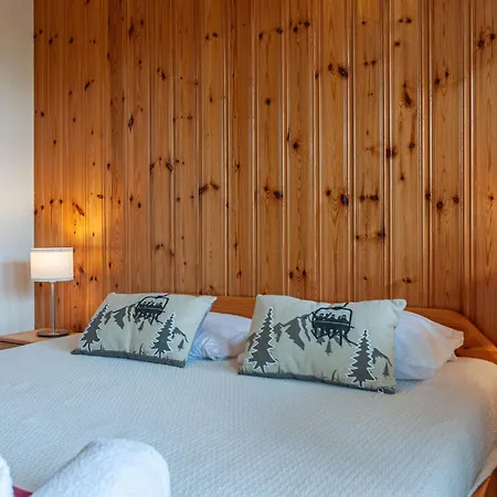 Bivak By Interhome Nendaz