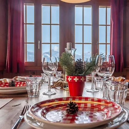 Bivak By Interhome Chalet