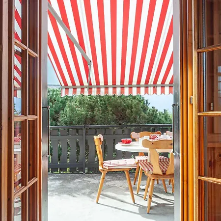 Chalet Bivak By Interhome Nendaz