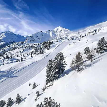 Bivak By Interhome * Nendaz