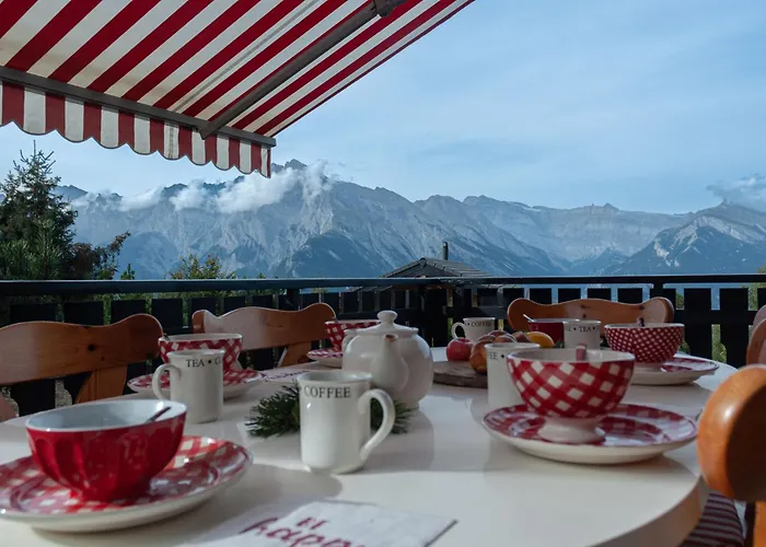 Bivak By Interhome 南达