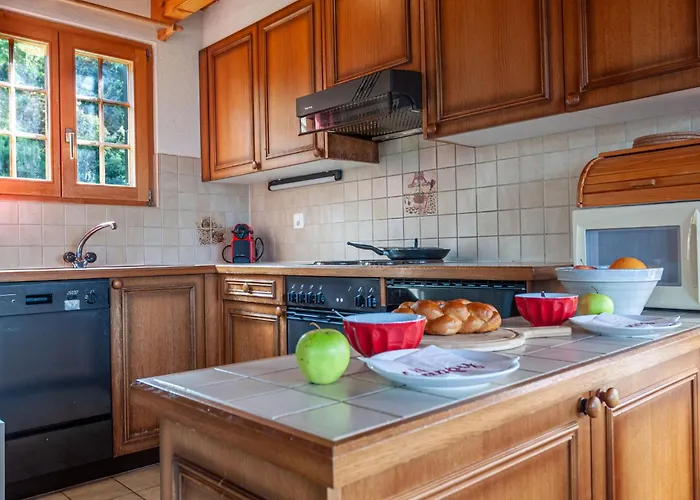 Bivak By Interhome 木屋