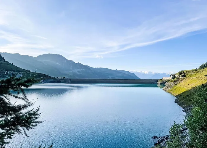 Bivak By Interhome *