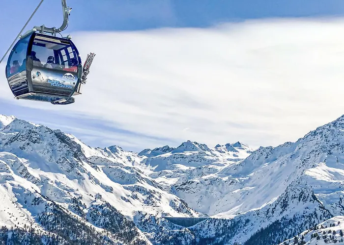 Bivak By Interhome *