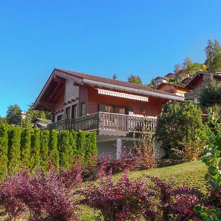 Bivak By Interhome *