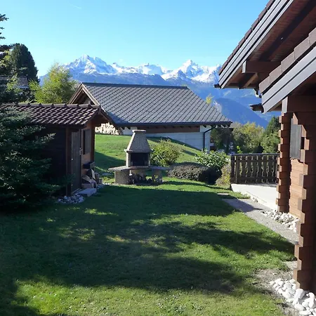 Bivak By Interhome *