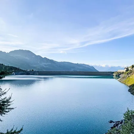 Bivak By Interhome *