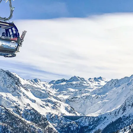 Bivak By Interhome *