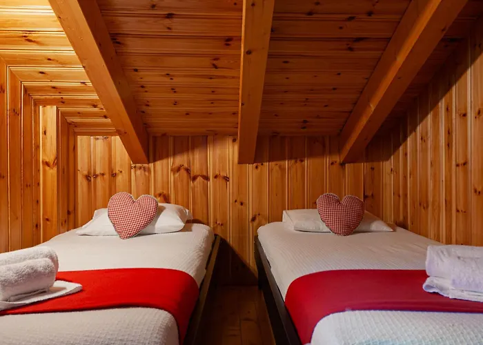 Bivak By Interhome Nendaz