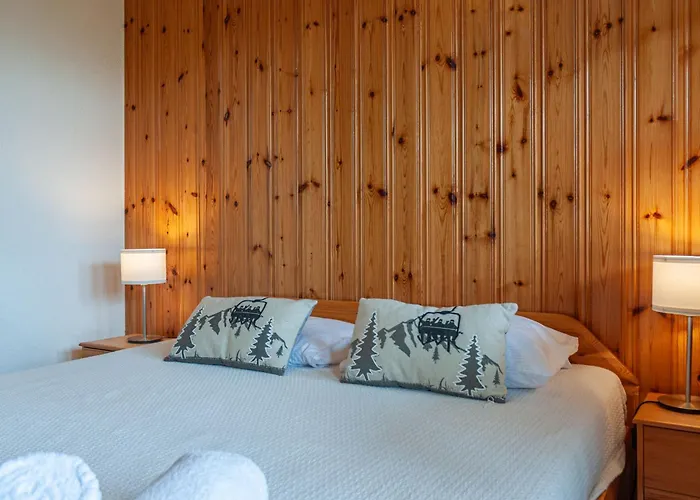 Bivak By Interhome Nendaz