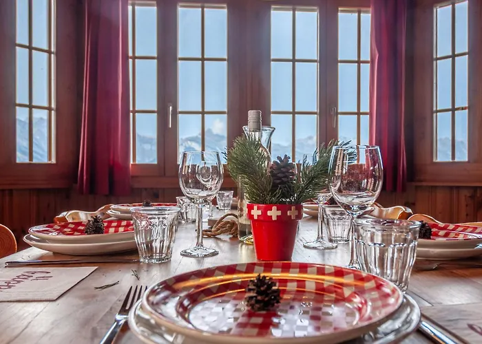 Bivak By Interhome Chalet