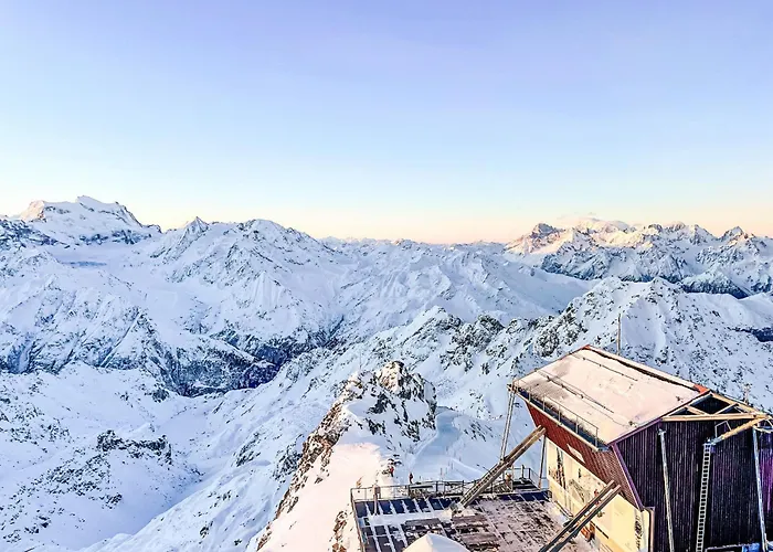 Chalet Bivak By Interhome Nendaz