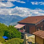 Bivak By Interhome Nendaz