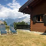 Bivak By Interhome Chalet *
