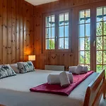 Chalet Bivak By Interhome Nendaz