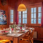 Bivak By Interhome Chalet Nendaz
