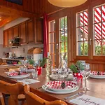Chalet Bivak By Interhome