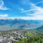 Bivak By Interhome Chalet
