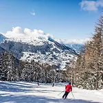 Bivak By Interhome Chalet Nendaz