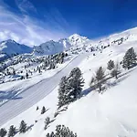Bivak By Interhome * Nendaz