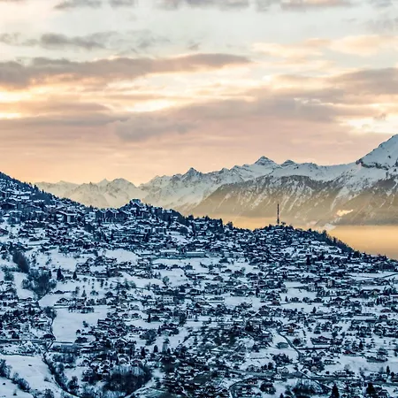 샬레 Bivak By Interhome 넨다즈