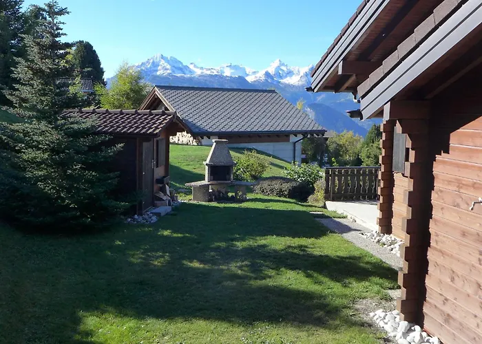 Bivak By Interhome *