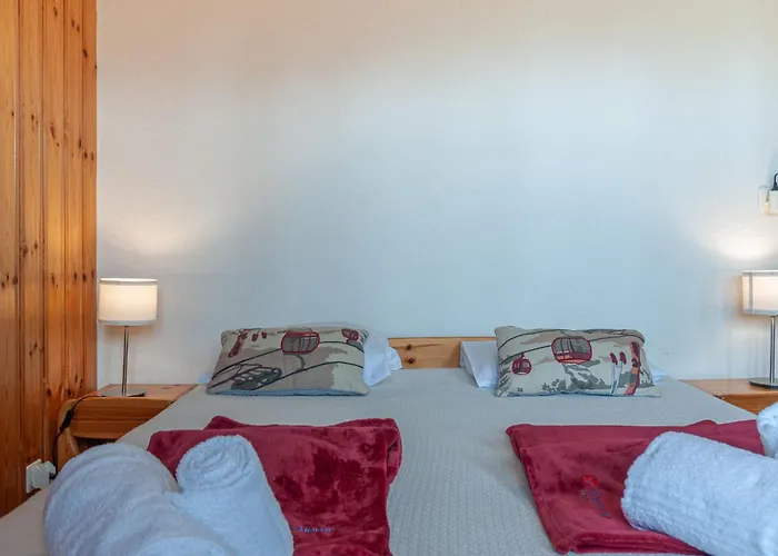 Bivak By Interhome